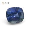Image 3 : Untreated 1.69 Ct GIA Certified Natural Sapphire