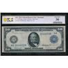 Image 1 : 1914 $50 Cleveland FRN PCGS 30