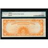 Image 2 : 1922 $10 Gold Certificate PMG 58EPQ