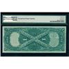Image 2 : 1880 $1 Legal Tender Note PMG 64EPQ