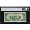 Image 2 : 1934 $20 Philadelphia FRN PCGS 66PPQ