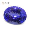Image 3 : Pretty 4.29 Ct GIA Certified Natural Tanzanite