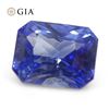 Elegant 2.54 Ct GIA Certified Natural Sapphire