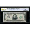 1934A $500 Chicago FRN PCGS 40