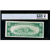 Image 2 : 1928 $10 Gold Certificate PCGS 58
