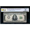 1928 $500 San Francisco FRN PCGS 45