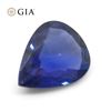Image 2 : Dazzling 2.39 Ct GIA Certified Natural Sapphire