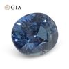 Image 3 : Elegant 3.42 Ct GIA Certified Natural Sapphire