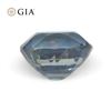 Image 4 : Elegant 3.42 Ct GIA Certified Natural Sapphire