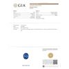 Image 5 : Elegant 3.42 Ct GIA Certified Natural Sapphire