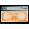 Image 2 : 1922 $10 Gold Certificate PMG 45EPQ