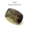 Image 3 : Dazzling 2.09 Ct GIA Certified Natural Andalusite