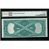 Image 2 : 1917 $1 Legal Tender Note PMG 64EPQ