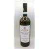 Image 1 : GIUSTI PINOT GRIGIO DELLE VENEZIE LONGHERI 750ML