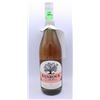 Image 1 : 2020 BANROCK STATION PINK MOSCATO 750ML 6% ALC