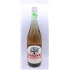 Image 1 : 2020 BANROCK STATION PINK MOSCATO 750ML 6% ALC