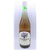 Image 1 : 2020 BANROCK STATION PINK MOSCATO 750ML 6% ALC