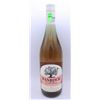 Image 1 : 2020 BANROCK STATION PINK MOSCATO 750ML 6% ALC