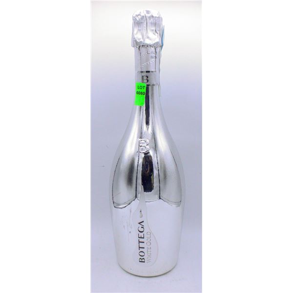 BOTTEGA WHITE GOLD 750ML 11% ALCOHOL