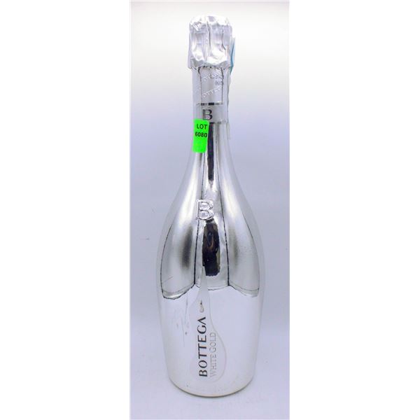 BOTTEGA WHITE GOLD 750ML 11% ALCOHOL