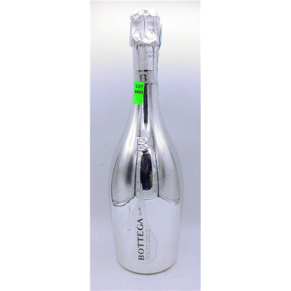 BOTTEGA WHITE GOLD 750ML 11% ALCOHOL