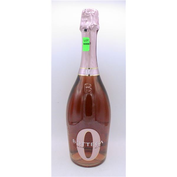 BOTTEGA SPARKLING LIFE ROSE 750ML 0% ALCOHOL