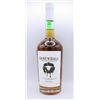 Image 1 : SKREWBALL PEANUT BUTTER WHISKEY 750ML 35% ALCOHOL