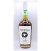 Image 1 : SKREWBALL PEANUT BUTTER WHISKEY 750ML 35% ALCOHOL