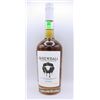 Image 1 : SKREWBALL PEANUT BUTTER WHISKEY 750ML 35% ALCOHOL