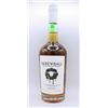 Image 1 : SKREWBALL PEANUT BUTTER WHISKEY 750ML 35% ALCOHOL