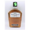 Image 1 : JACK DANIELS GENTLEMAN JACK TENNESSEE WHISKEY