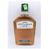 Image 1 : JACK DANIELS GENTLEMAN JACK TENNESSEE WHISKEY