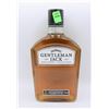 Image 1 : JACK DANIELS GENTLEMAN JACK TENNESSEE WHISKEY