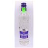 Image 1 : FINLANDIA VODKA 375ML 40% ALCOHOL
