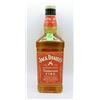 Image 1 : JACK DANIELS CINNAMON SPICE TENNESSEE FIRE 750ML