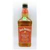 Image 1 : JACK DANIELS CINNAMON SPICE TENNESSEE FIRE 750ML