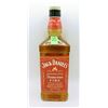 Image 1 : JACK DANIELS CINNAMON SPICE TENNESSEE FIRE 750ML