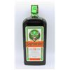 Image 1 : JAGERMEISTER HERBAL LIQUEUR 750ML 35% ALCOHOL