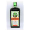 Image 1 : JAGERMEISTER HERBAL LIQUEUR 750ML 35% ALCOHOL