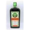 Image 1 : JAGERMEISTER HERBAL LIQUEUR 750ML 35% ALCOHOL
