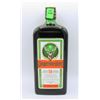 Image 1 : JAGERMEISTER HERBAL LIQUEUR 750ML 35% ALCOHOL