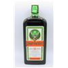 Image 1 : JAGERMEISTER HERBAL LIQUEUR 750ML 35% ALCOHOL