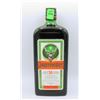 Image 1 : JAGERMEISTER HERBAL LIQUEUR 750ML 35% ALCOHOL