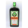Image 1 : JAGERMEISTER HERBAL LIQUEUR 750ML 35% ALCOHOL