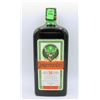 Image 1 : JAGERMEISTER HERBAL LIQUEUR 750ML 35% ALCOHOL