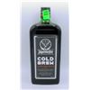 Image 1 : JAGERMEISTER COLD BREW COFFEE LIQUEUR 750ML 33%