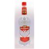 Image 1 : RED TASSEL VODKA 1.14L 40% ALCOHOL