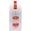 Image 1 : RED TASSEL VODKA 1.14L 40% ALCOHOL
