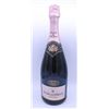 Image 1 : VEUVE DU VERNAY BRUT ROSE 750ML 11.5% ALCOHOL