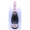 Image 1 : VEUVE DU VERNAY BRUT ROSE 750ML 11.5% ALCOHOL